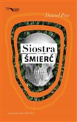 Siostra Śm... - Daniel Petr -  polnische Bücher