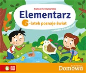 Polska książka : Domowa Aka... - Joanna Straburzyńska