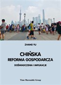 Polnische buch : Chińska re... - Zhang Yu