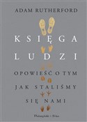Polska książka : Księga lud... - Adam Rutherford
