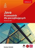 Polska książka : Java Przew... - Schildt Herbert