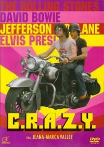 Obrazek C.R.A.Z.Y.