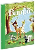 Bambi. Nos... - Bob Grant -  polnische Bücher