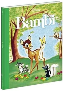Obrazek Bambi. Nostalgia