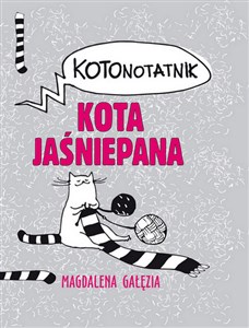 Bild von Kotonotatnik kota Jaśniepana