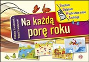 Na każdą p... - Elżbieta Szwajkowska, Witold Szwajkowski -  Polnische Buchandlung 