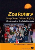 Polnische buch : Zza kotary...