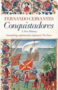 Obrazek Conquistadores