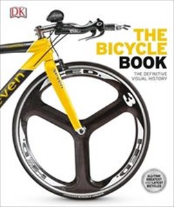 Obrazek The Bicycle Book