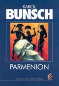 Polnische buch : Parmenion - Karol Bunsch