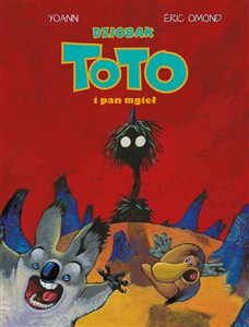 Bild von Dziobak Toto i pan mgieł Tom 2