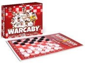 Polnische buch : Warcaby na...