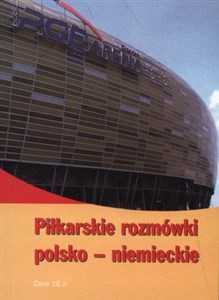 Bild von Piłkarskie rozmówki polsko-niemieckie