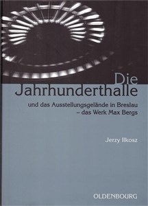 Obrazek Die Jahrhunderthalle Und Das Ausstellungsgelnde..