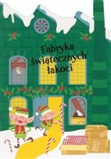 Polnische buch : Fabryka św... - Nicole van Dooren