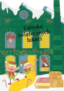 Bild von Fabryka świątecznych łakoci