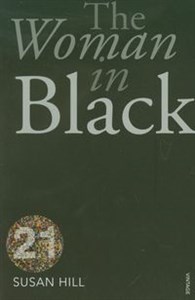 Bild von Woman In Black