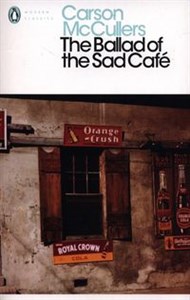 Bild von The Ballad of the Sad Café