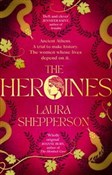 Polska książka : The Heroin... - Laura Shepperson