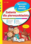 Polnische buch : Zadania dl... - Opracowanie Zbiorowe