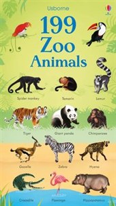 Bild von 199 Zoo Animals