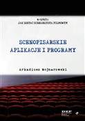 Książka : Scenopisar... - Arkadiusz Wojnarowski