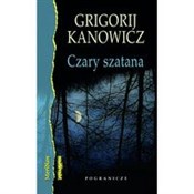 Czary szat... - Grigorij Kanowicz - Ksiegarnia w niemczech