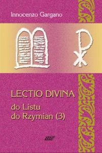 Bild von Lectio Divina 17 Do Listu do Rzymian 3