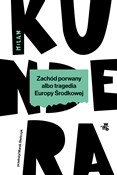 Zachód por... - Milan Kundera - buch auf polnisch 