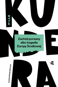 Bild von Zachód porwany albo tragedia Europy Środkowej