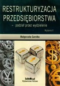 Polnische buch : Restruktur... - Małgorzata Garstka
