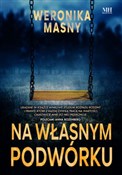 Na własnym... - Weronika Masny -  polnische Bücher