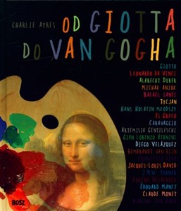 Bild von Od Giotta do Van Gogha