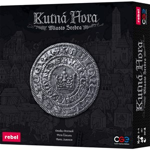 Bild von Kutná Hora: Miasto srebra