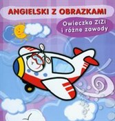 Książka : Owieczka Z... - Marcin Malicki