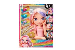 Bild von Rainbow High Styling Head