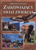 Polska książka : Zadziwiają... - Joanna Włodarczyk