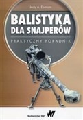 Polnische buch : Balistyka ... - Jerzy A. Ejsmont