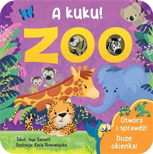 Bild von A kuku! ZOO