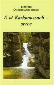 Bild von A w Karkonoszach serce