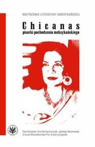 Obrazek Chicanas pisarki pochodzenia meksykańskiego