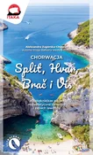 Książka : Chorwacja.... - Aleksandra Zagórska-Chabros