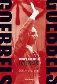 Polska książka : Goebbels D... - Joseph Goebbels