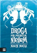 Polnische buch : Droga pod ... - Marcin Mortka