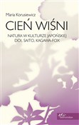 Polnische buch : Cień wiśni... - Maria Korusiewicz