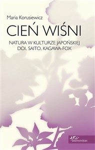 Bild von Cień wiśni Natura w kulturze japońskiej Doi, Saito, Kagawa-Fox