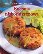 Polnische buch : Kuchnia ni... - Kathryn Hawkins