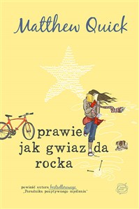 Bild von Prawie jak gwiazda rocka