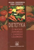 Dietetyka ... - Helena Ciborowska, Anna Rudnicka - Ksiegarnia w niemczech