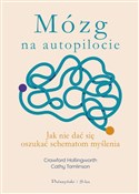 Mózg na au... - Crawford Hollingworth, Cathy Tomlinson - Ksiegarnia w niemczech